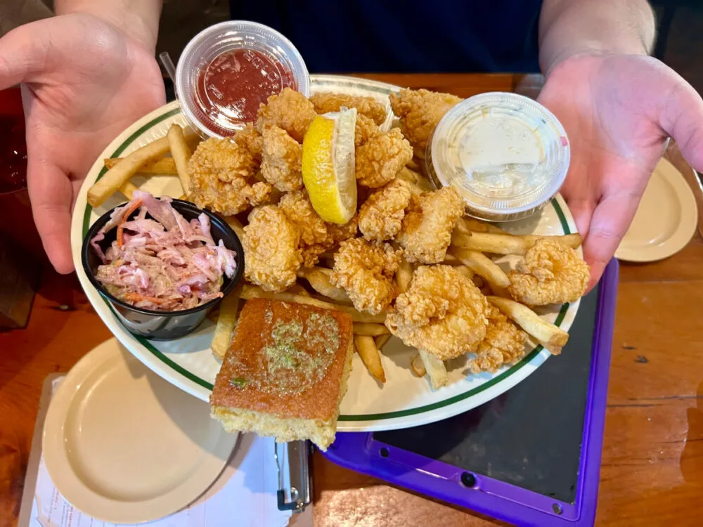 fried-shrimp-platter-new-orleans