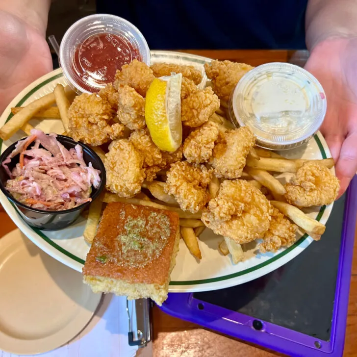 A Delicious 21 Restaurant Guide to New Orleans