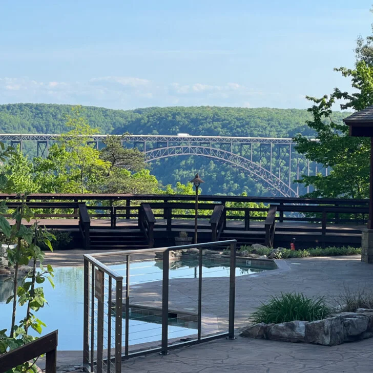 The Ultimate Road Trip to Fayetteville, West Virginia Guide
