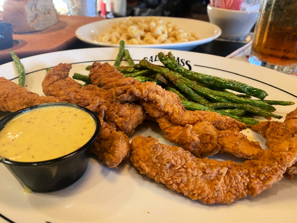 chicken-fingers-saltgrass-steakhouse