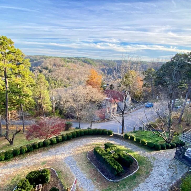 15 Fun Things in Eureka Springs, Arkansas