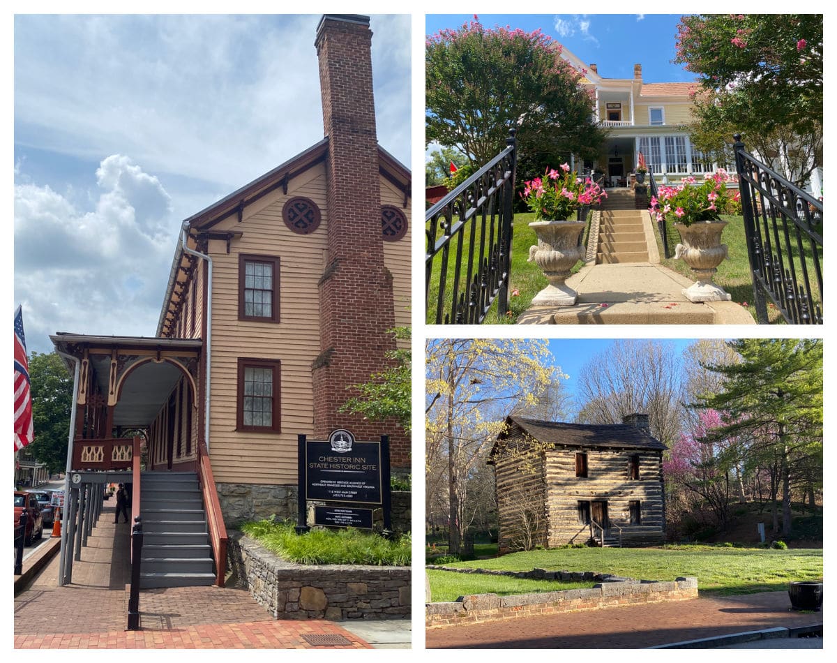 Road Trip To Jonesborough, TN Wherever I May Roam Travel Blog