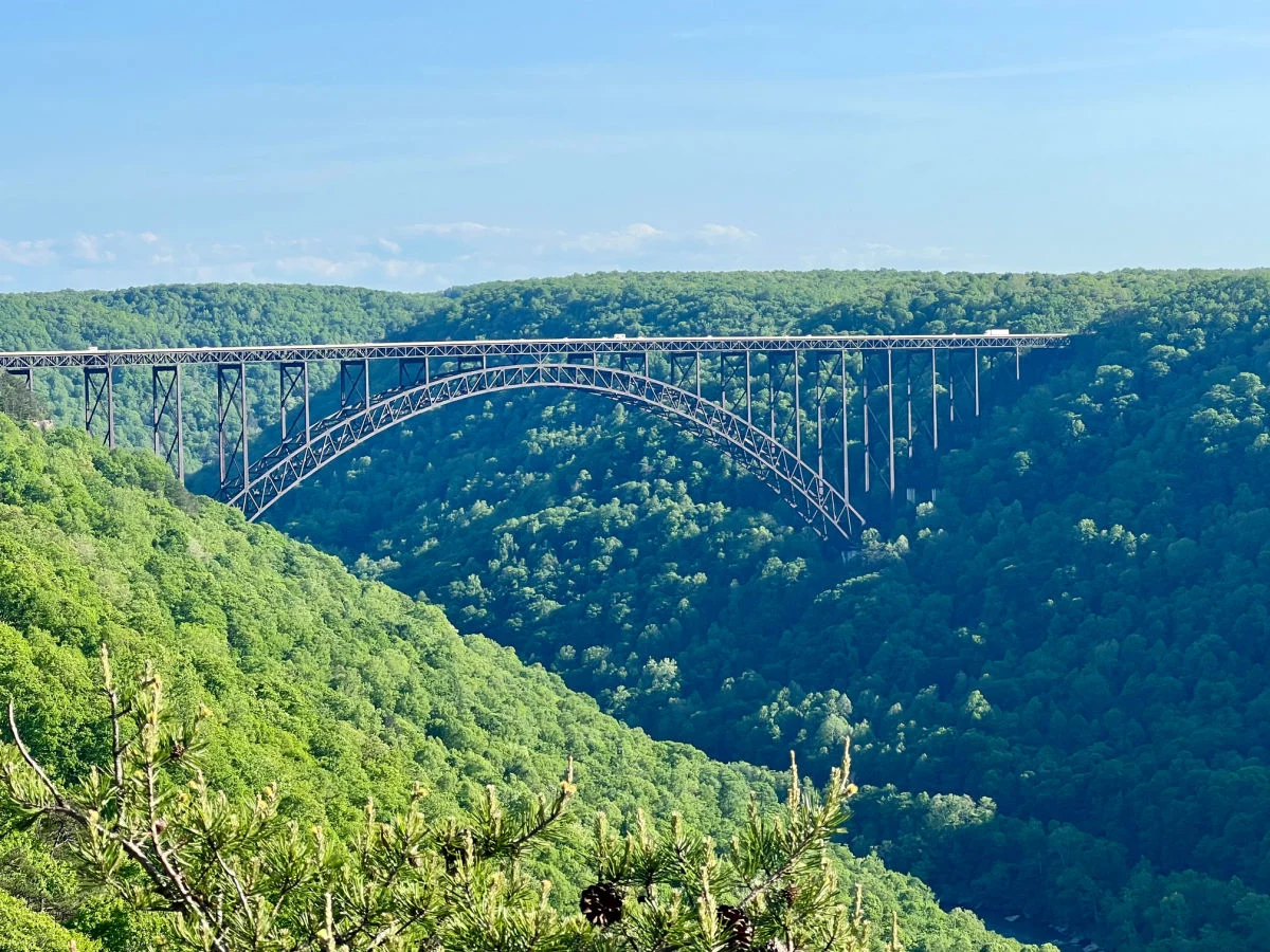 new-river-gorge-national-park