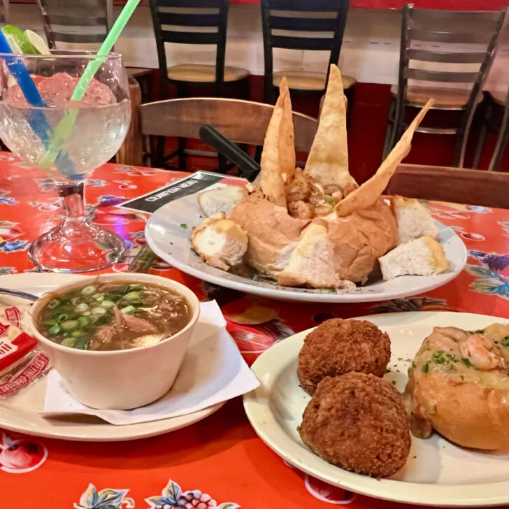 10 Must-Try Restaurants in Beaumont, TX