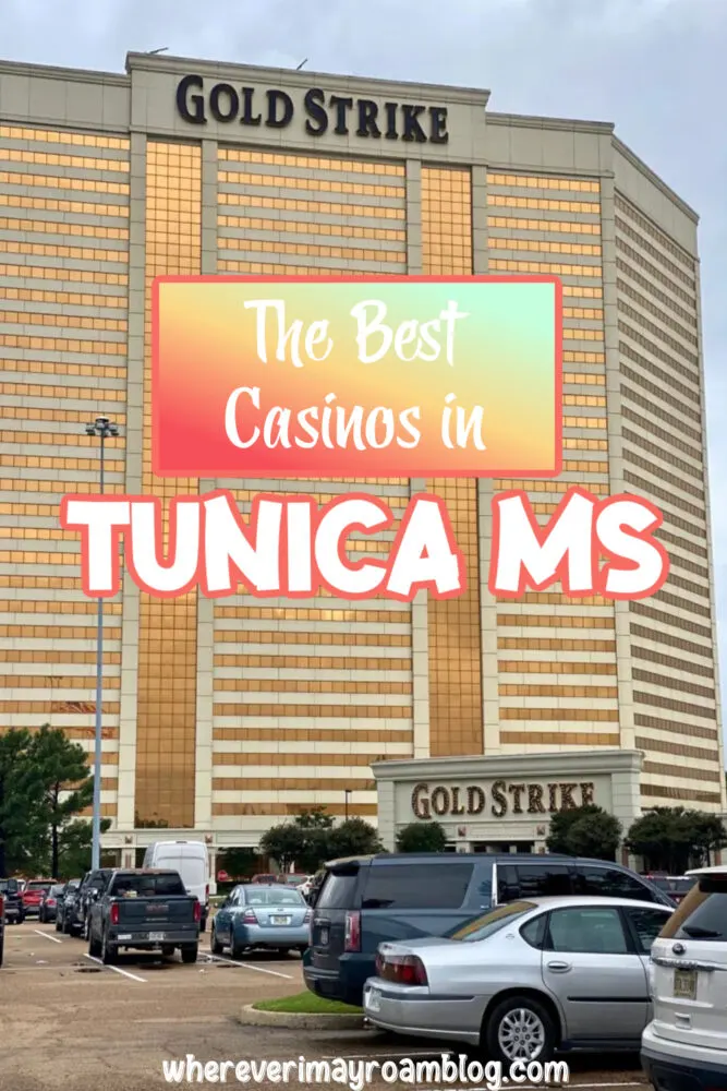 best-casinos-in-tunica