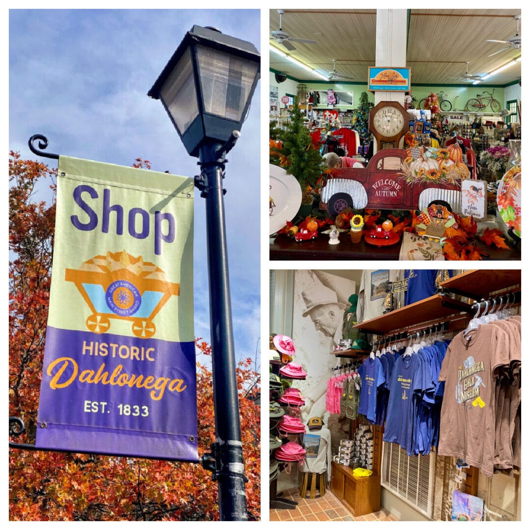 Fun Things in Downtown Dahlonega Wherever I May Roam Travel Blog