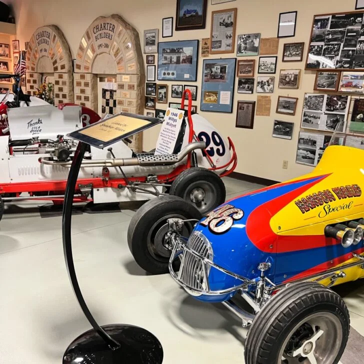 6 Exciting Kansas Attractions For Men (That They Will Love