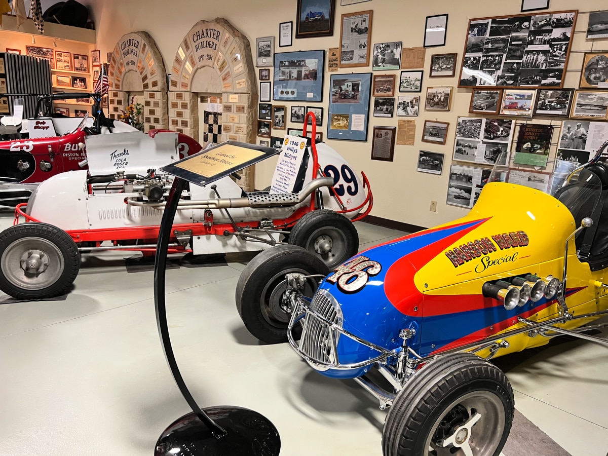midget-racing-museum-cars