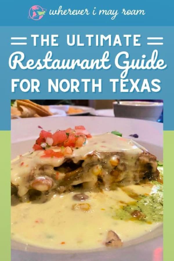 great-restaurants-in-north-texas