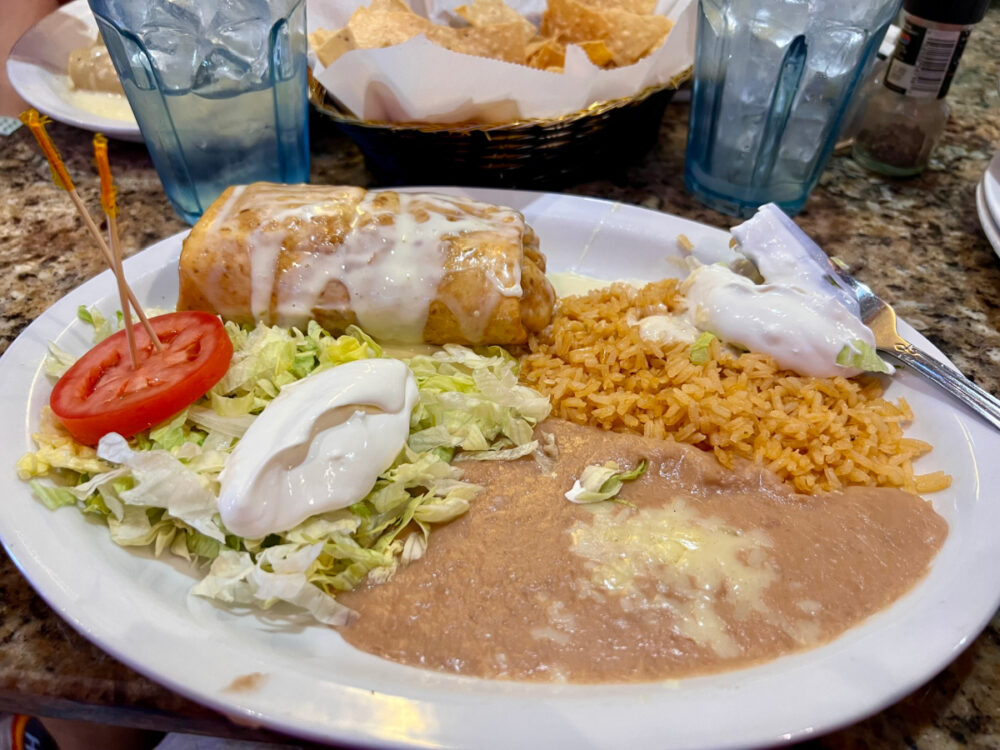 sombrero-flowood-mexican-lunch