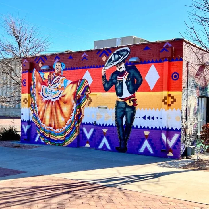 Cool Things to Do in Lubbock, Texas