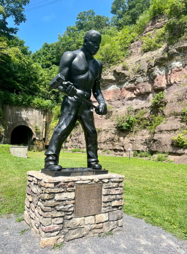 john-henry-memorial-park
