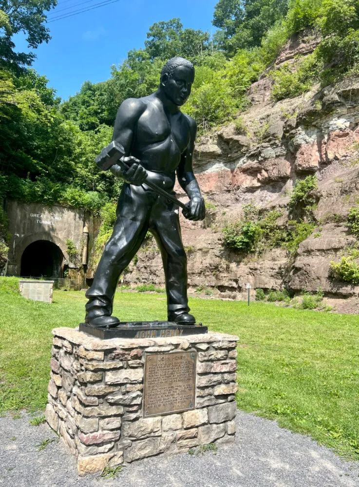 john-henry-memorial-park