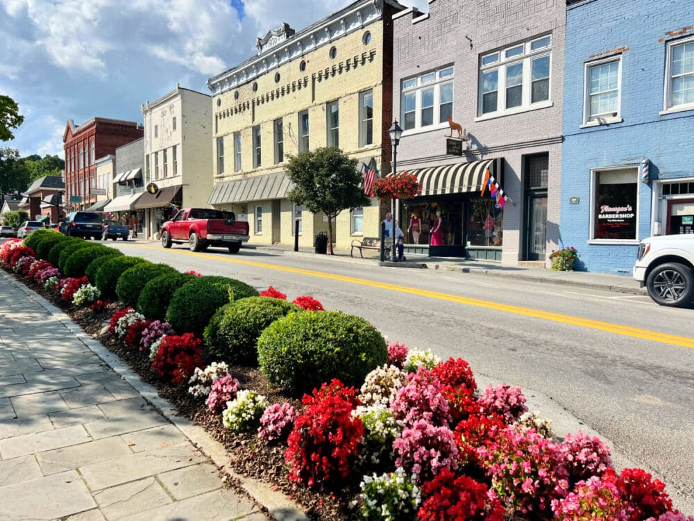 lewisburg-historic-downtown