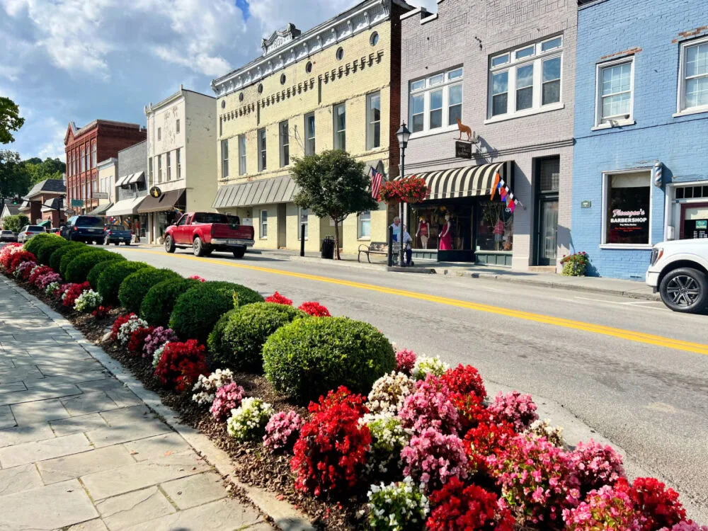 lewisburg-historic-downtown