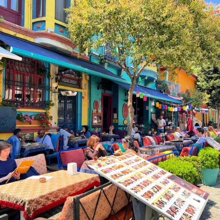 10 Amazing Things to Do in Istanbul