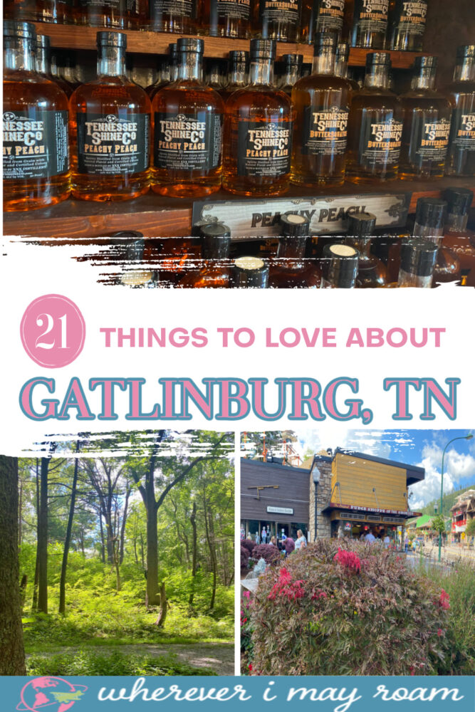 gatlinburg-tennessee-attractions 