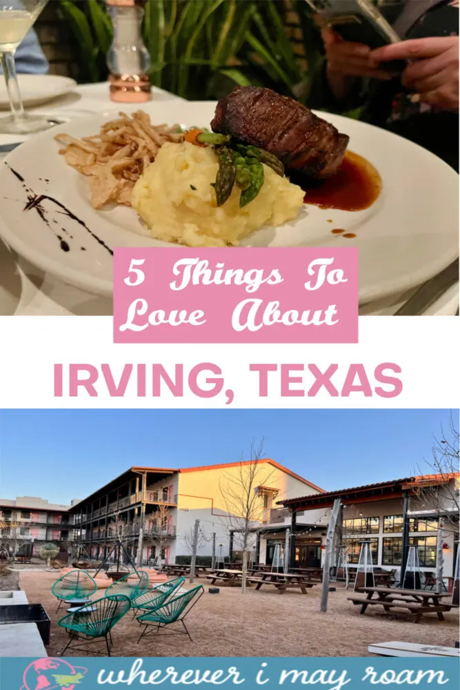 irving-tx-attractions-and-food