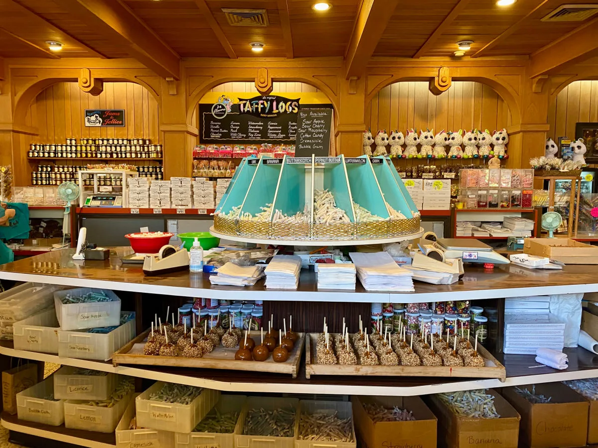 taffy-kitchen-gatlinburg