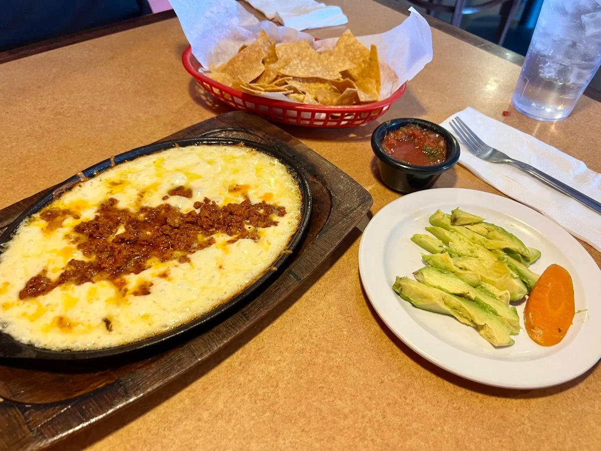 queso-fundido-with-chorizo