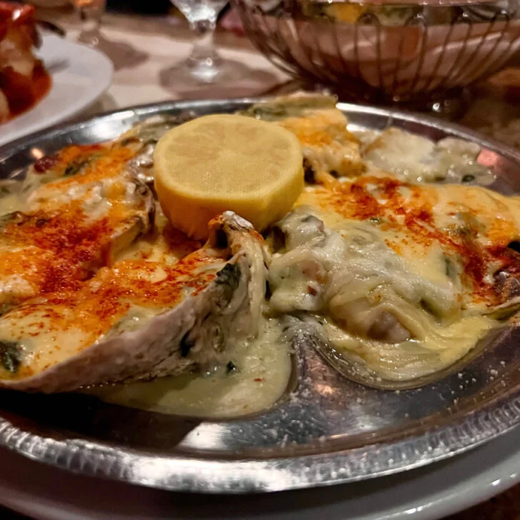 Where to Eat in Mesquite, Nevada: A Yummy 26+ Restaurant Guide