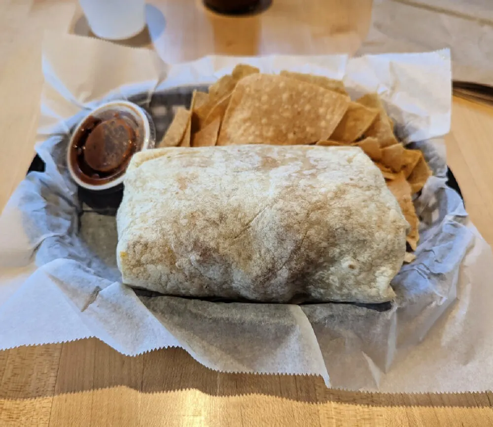 burrito-with-chips-and-salsa