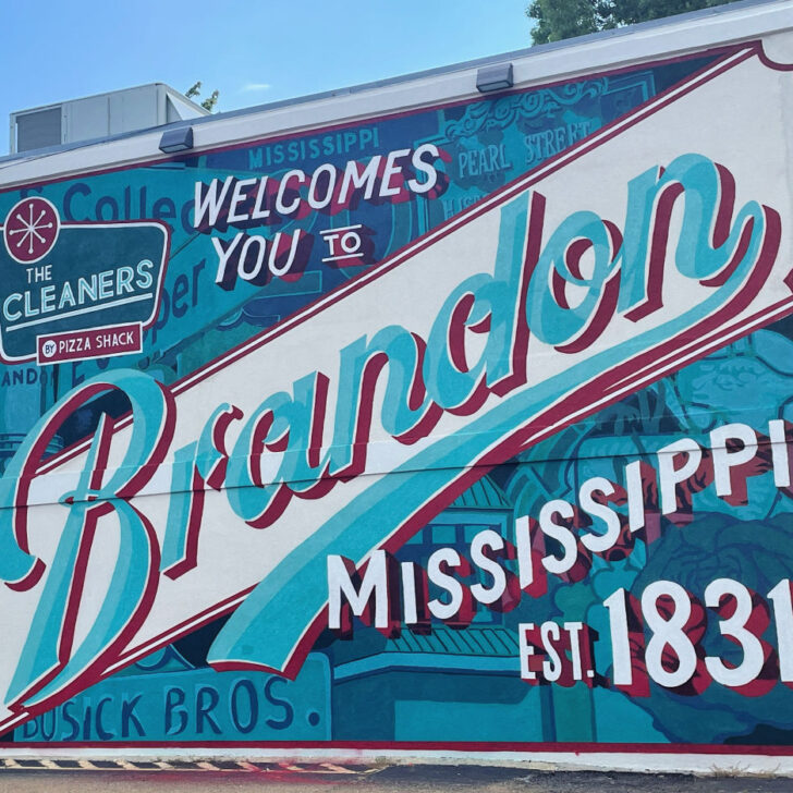13 Best Restaurants in Brandon, Mississippi