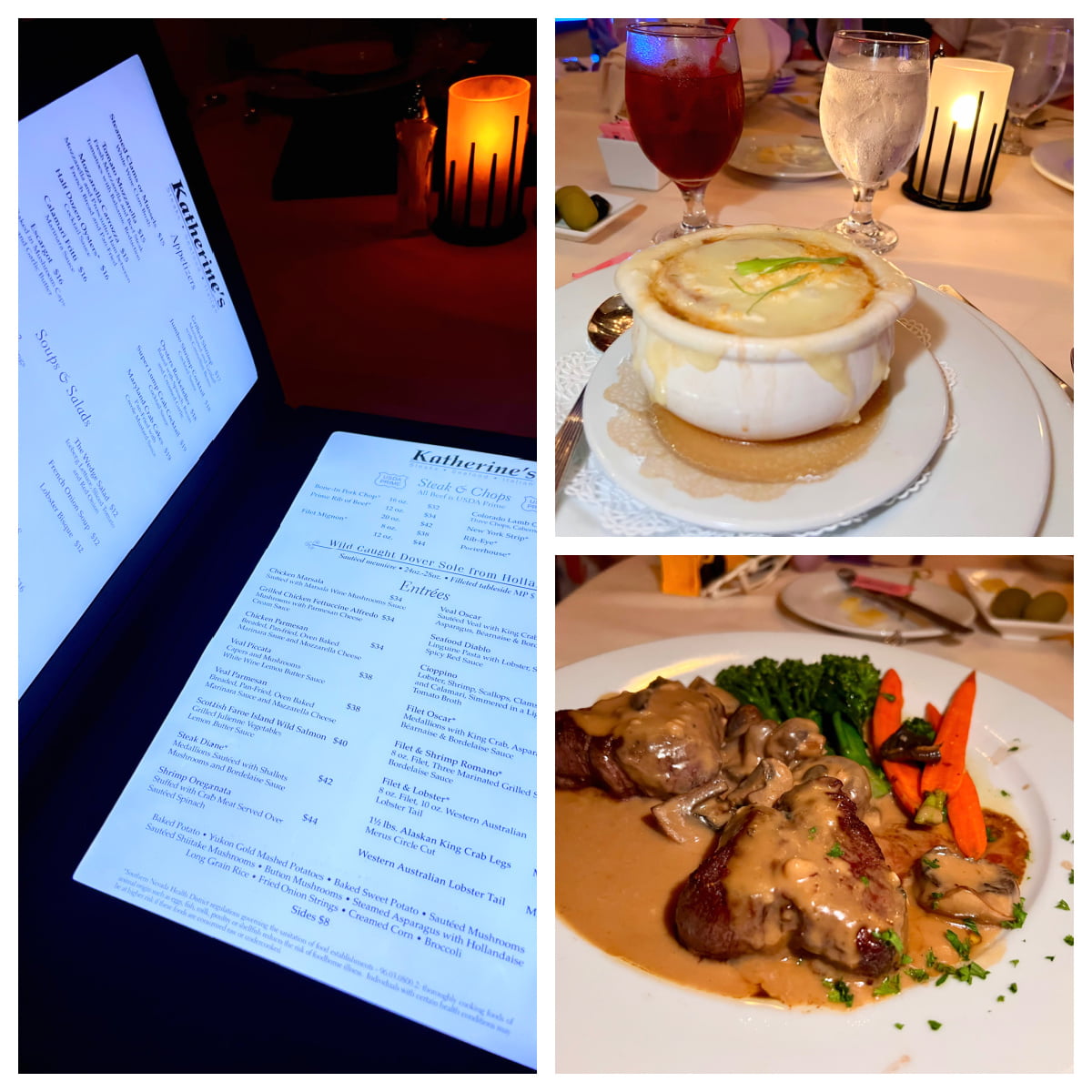 katherines-at-casablanca-menu-and-food