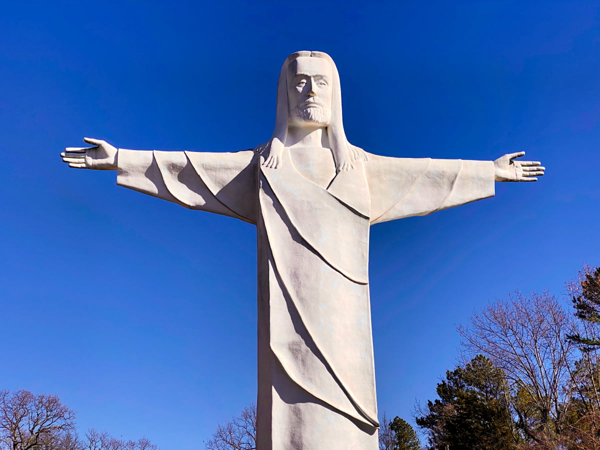 5 Failed Picture Attempts with Christ the Redeemer — Travel Jewels