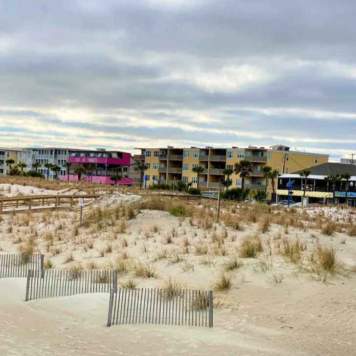 Best Things to Do on Tybee Island, Georgia: A Travel Guide