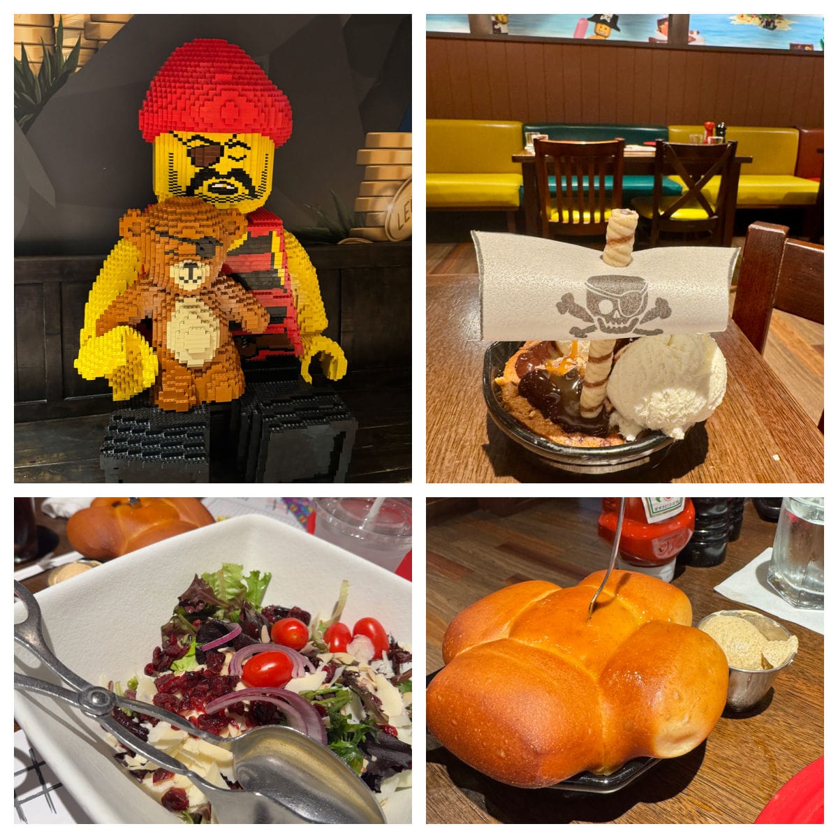 dinner-buffet-legoland-florida-shipwreck-restaurant