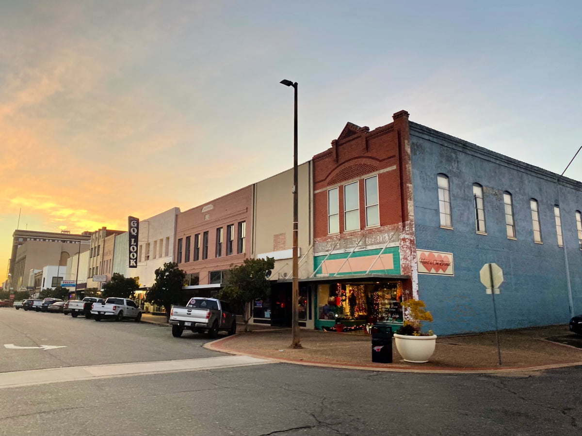 downtown-texarkana