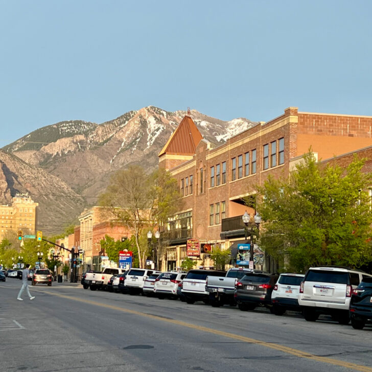 5 Cool Things to Do in Ogden, UT