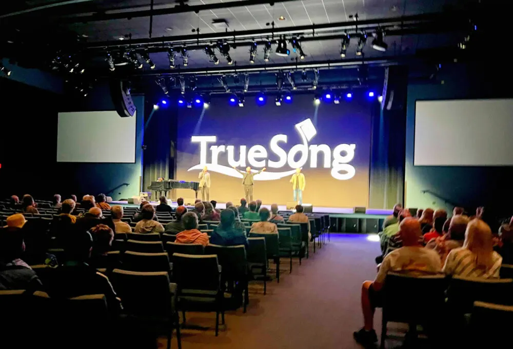 truesong-concert