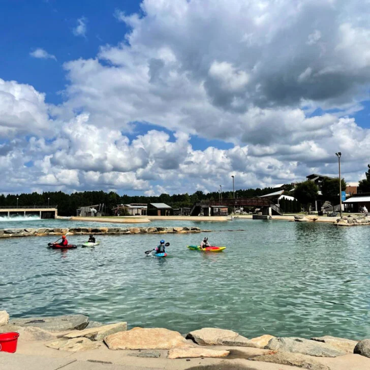 Charlotte Road Trip: Discover the Best of NC