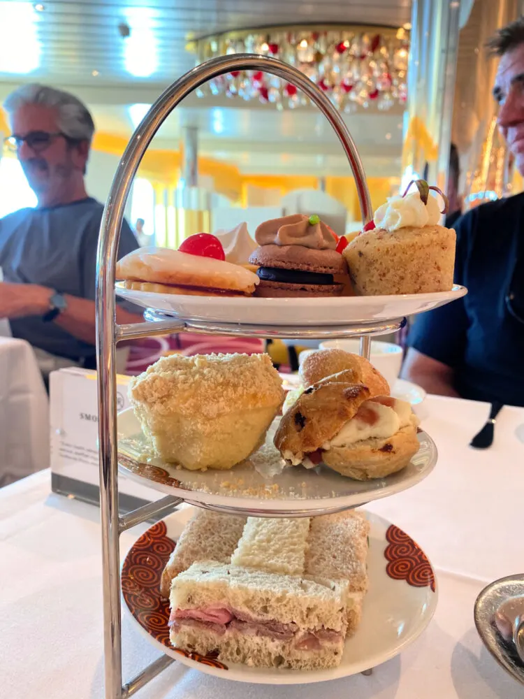 afternoon-tea-tray-of-pastries