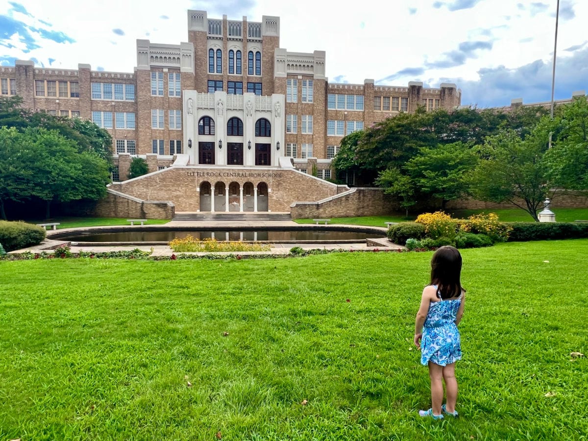 central-high-school-civil-rights-site
