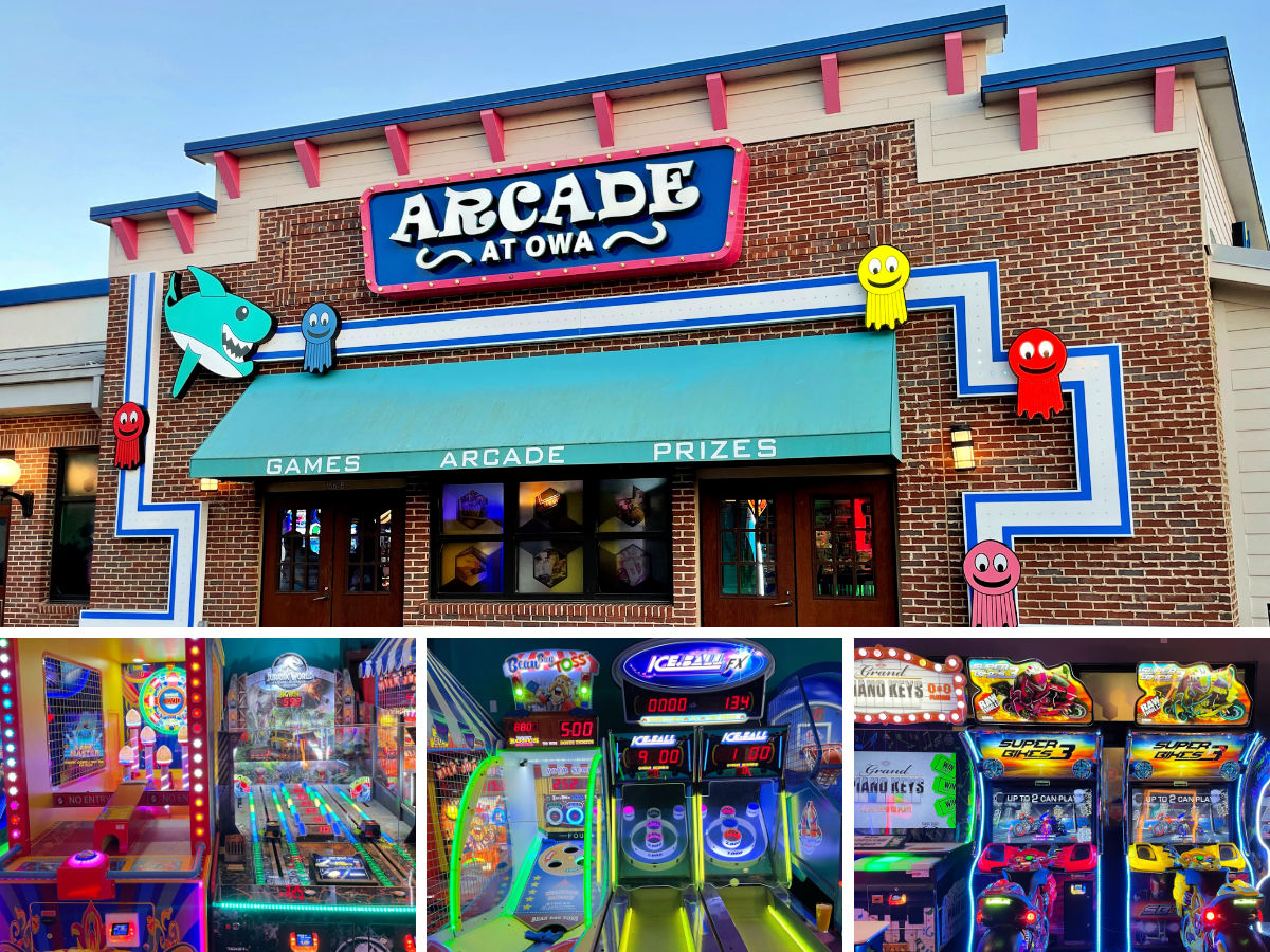 arcade-at-owa