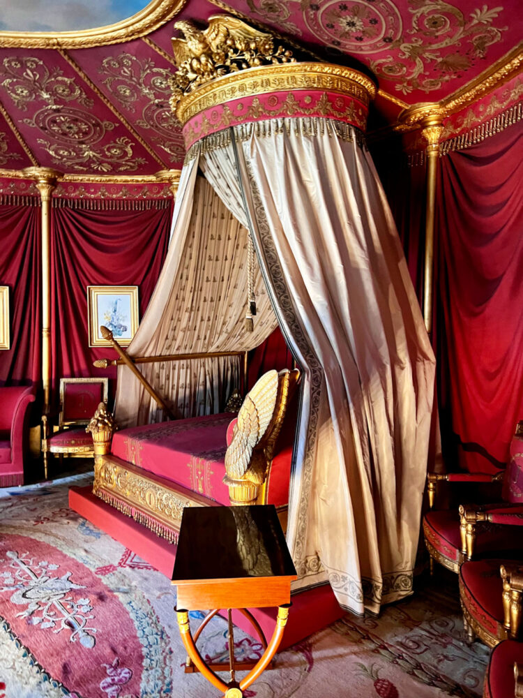 chateau-de-malmaison-bedroom-france
