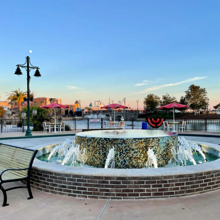 10 Exciting Things To Do At Downtown OWA