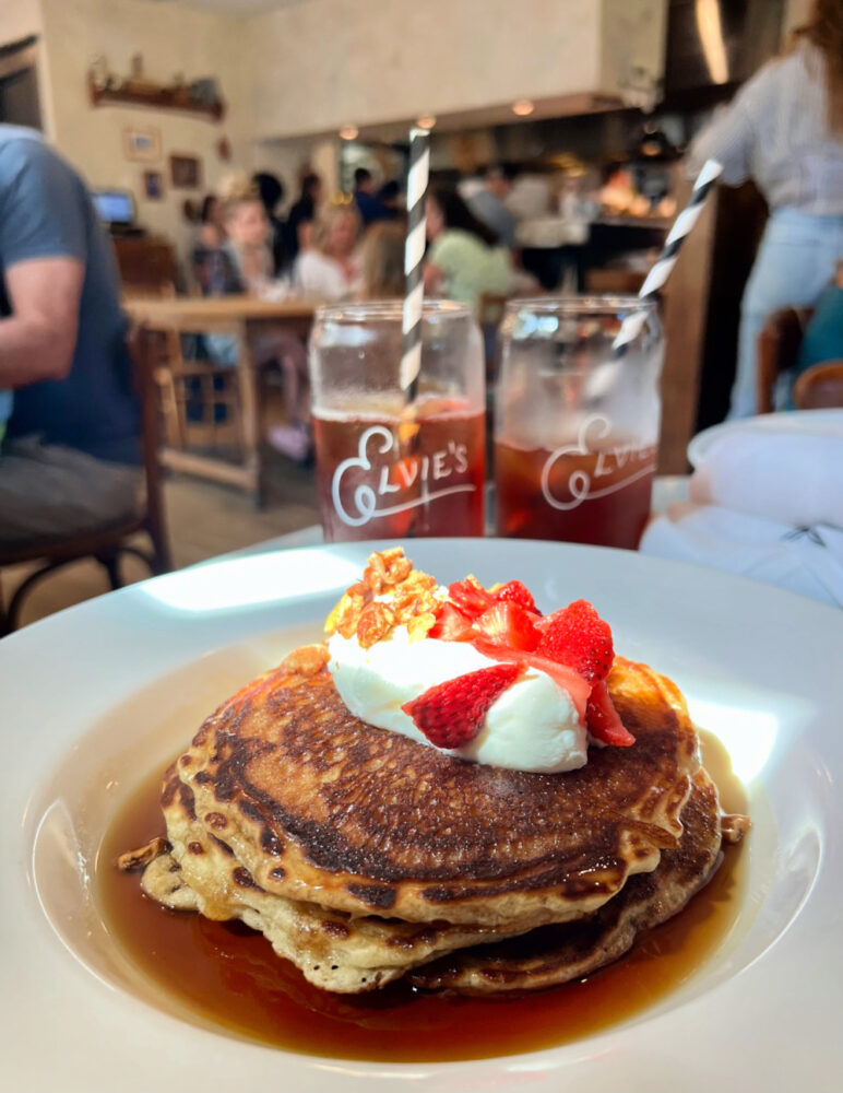 Elvies-pancake-breakfast