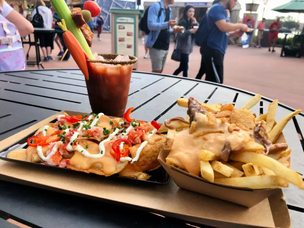 disney-festival-of-the-arts-bloody-mary-and-nachos