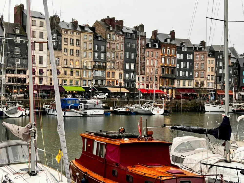 honfleur-harbor-and-yachts