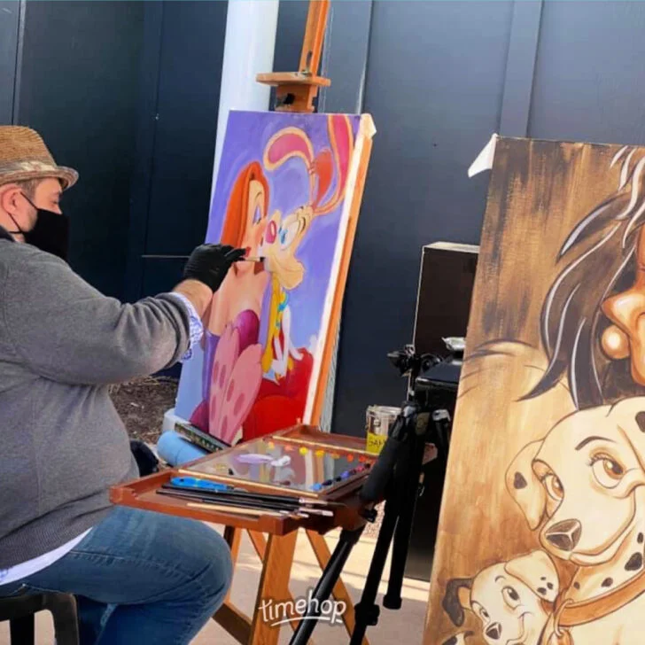 Tips for Disney’s Festival of the Arts