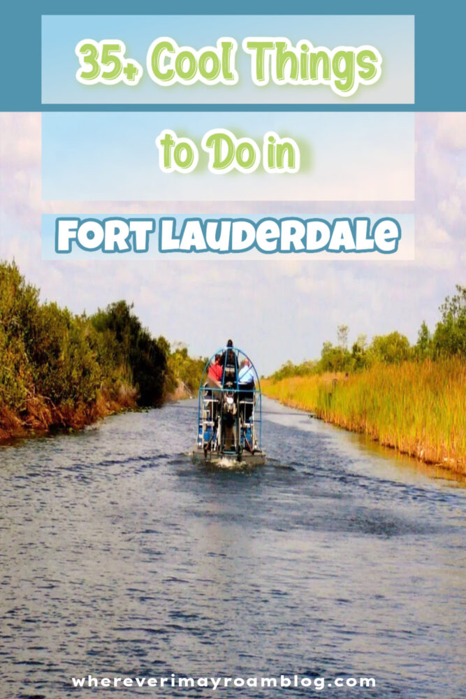 what-to-see-and-do-in-fort-lauderdale