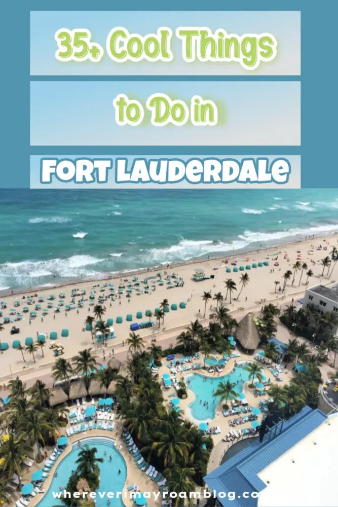what-to-see-and-do-in-fort-lauderdale-fl