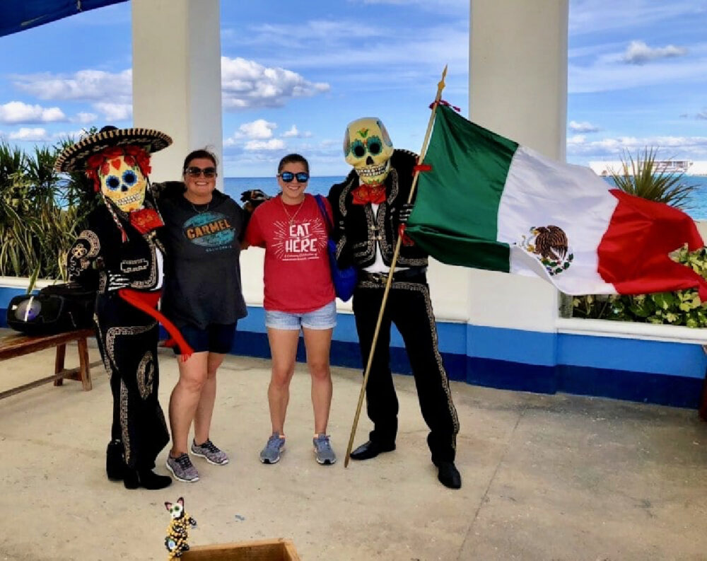 cruise-ports-of-mexico-flag