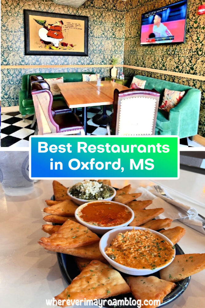 best-restaurants-oxford-ms