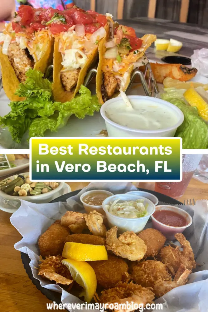 restaurant-guide-vero-beach-fl
