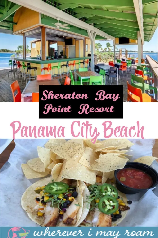 sheraton-bay-point-resort-panama-city-beach